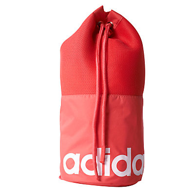 Adidas Seasack Sports Bag, Pink